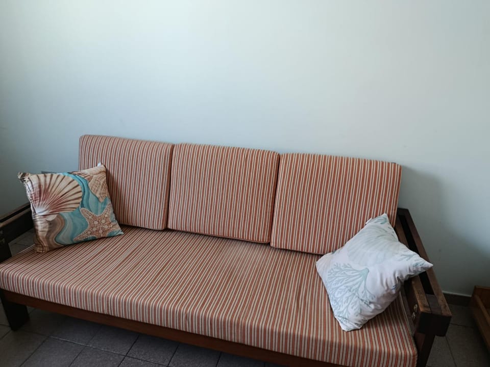 cantinho da Guilhermina Apartment in State of São Paulo