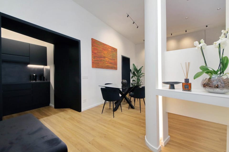 Urbe Charme Scipioni - 3 Suites 3 Bathrooms Apartment in Rome