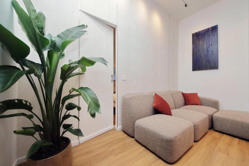 Urbe Charme Scipioni - 3 Suites 3 Bathrooms Apartment in Rome