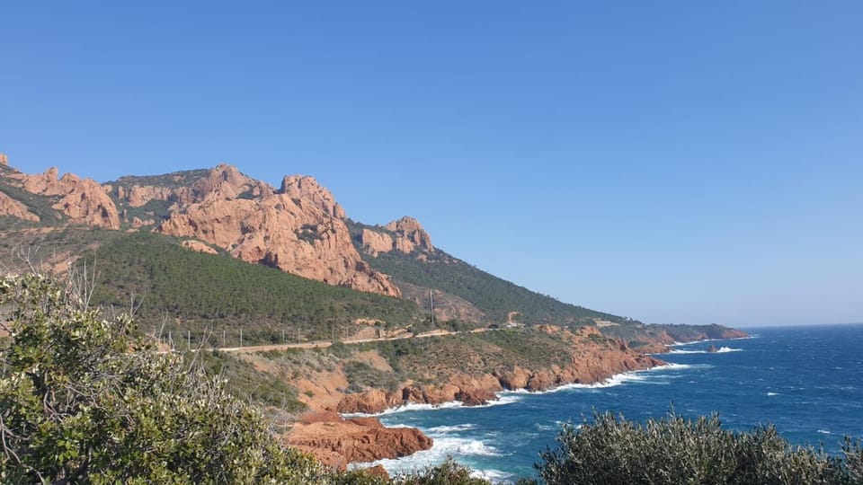 Natural landscape