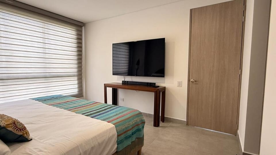 Apartamento Campestre 6 Pax Apartment in Quindio, Colombia