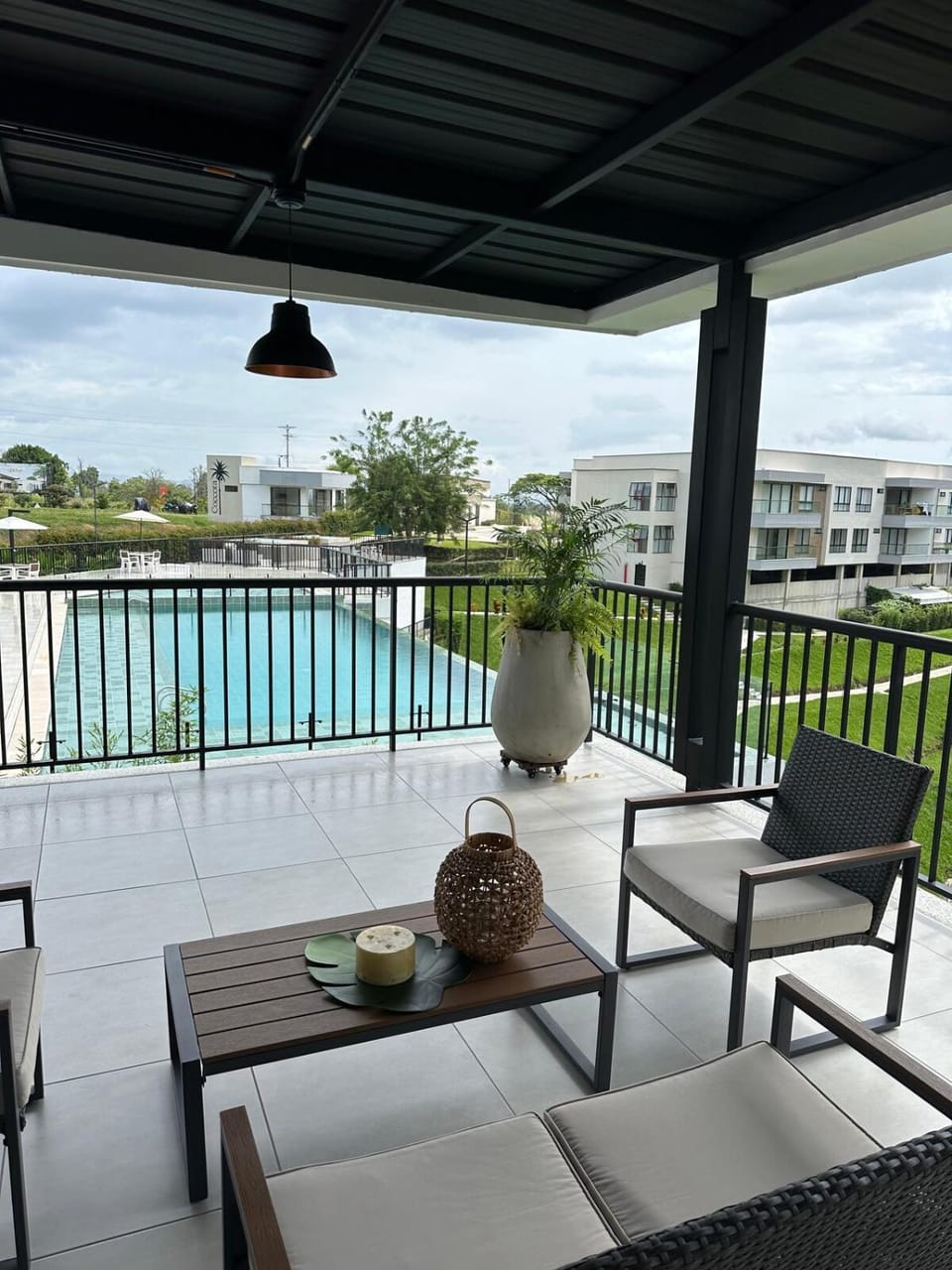 Apartamento Campestre 6 Pax Apartment in Quindio, Colombia