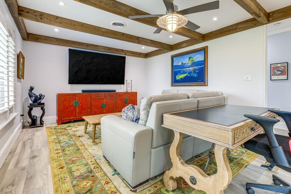Jensen Beach Indian River Waterfront Retreat House in Hutchinson Island