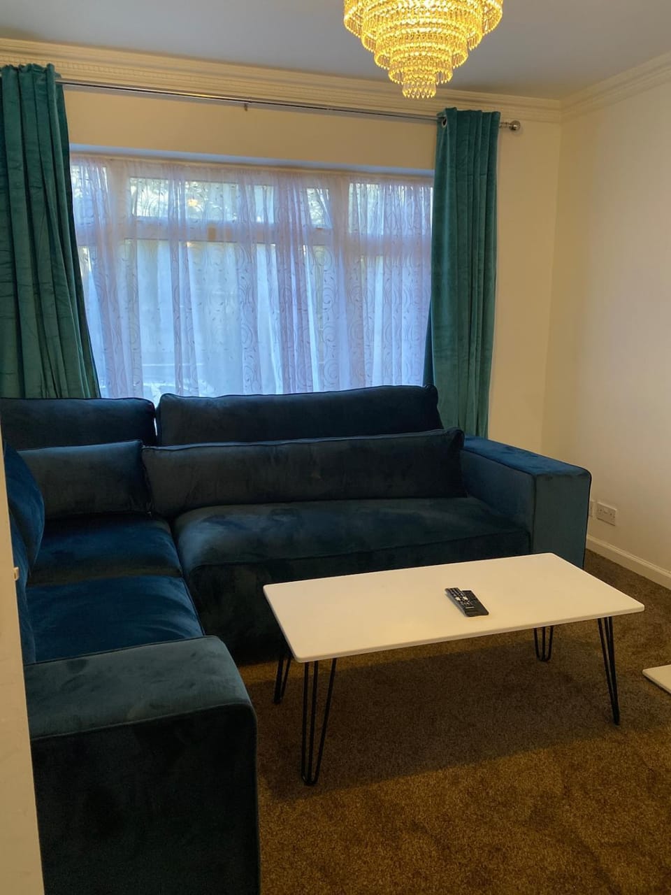 The Ingles Blissful 3 bedroom Home House in Rochester
