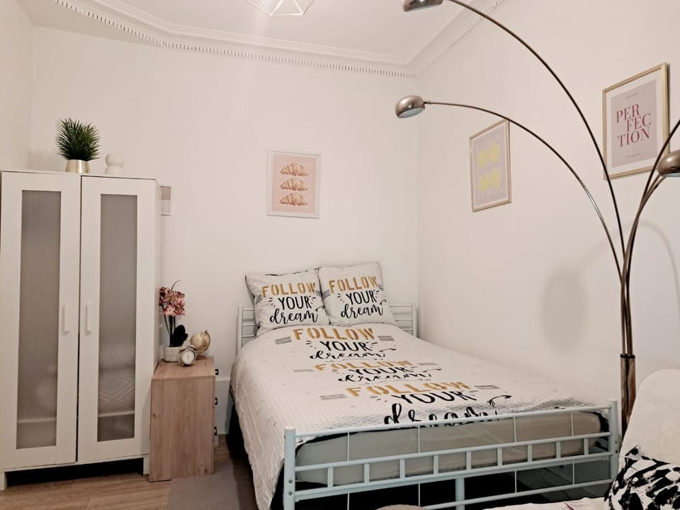 Charmant Nice apartment in central Paris location ! Apartment in Paris