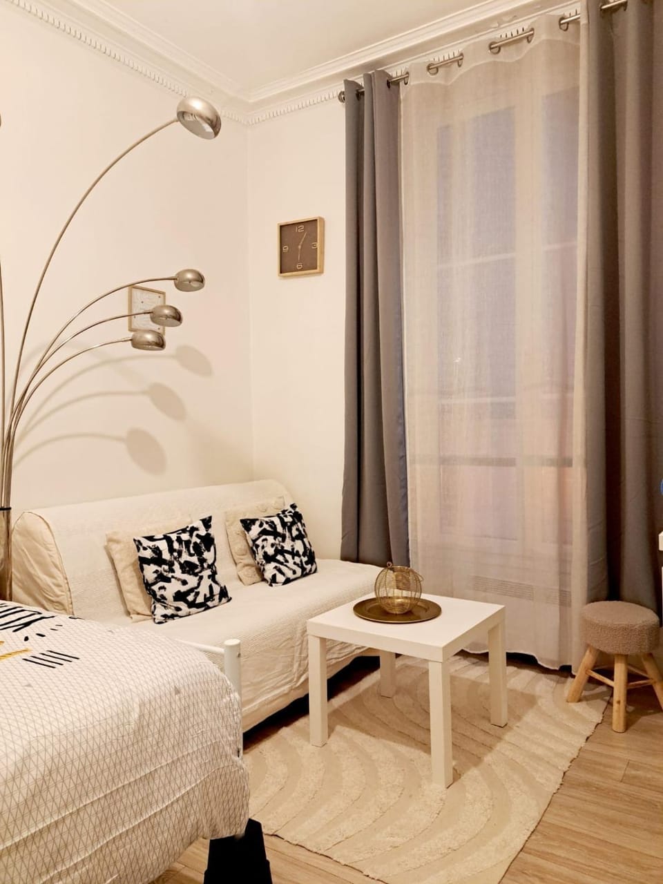 Charmant Nice apartment in central Paris location ! Apartment in Paris