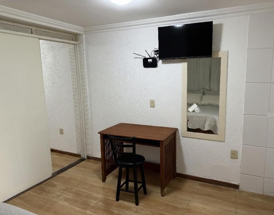 TV and multimedia, Dining area