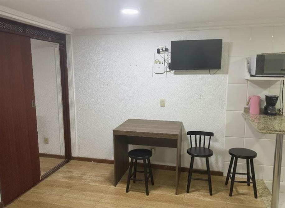 TV and multimedia, Dining area