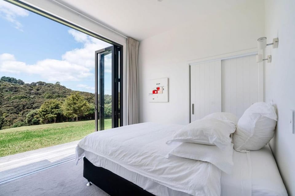 Bishop's Lane House in Auckland Region