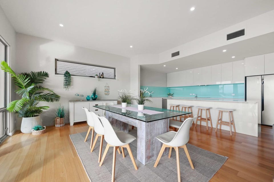 The Bluff Villa 4-121 Franklin Pde Encounter Bay - Linen Included Villa in Encounter Bay