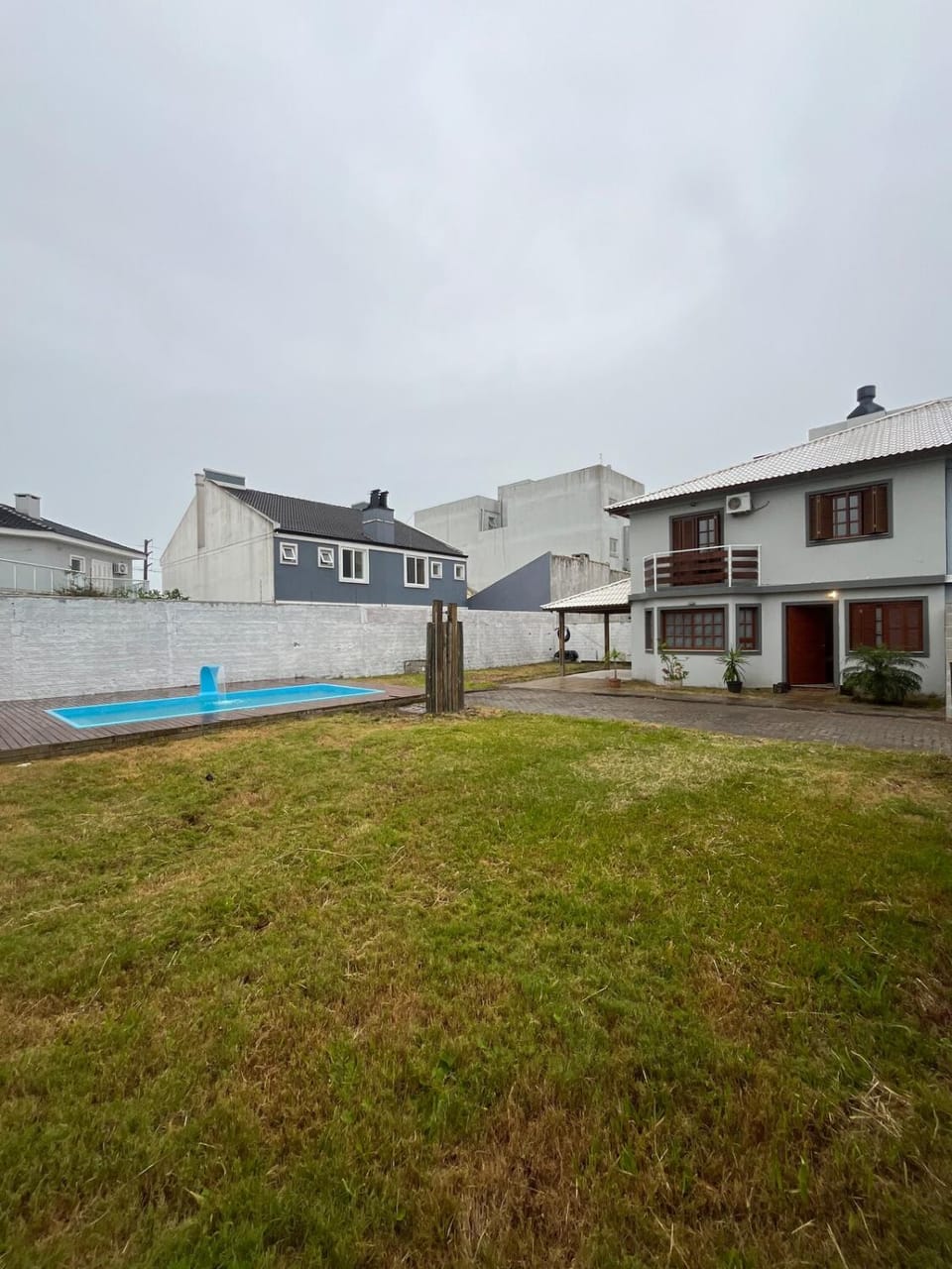 Solar das Palmeiras House in State of Rio Grande do Sul