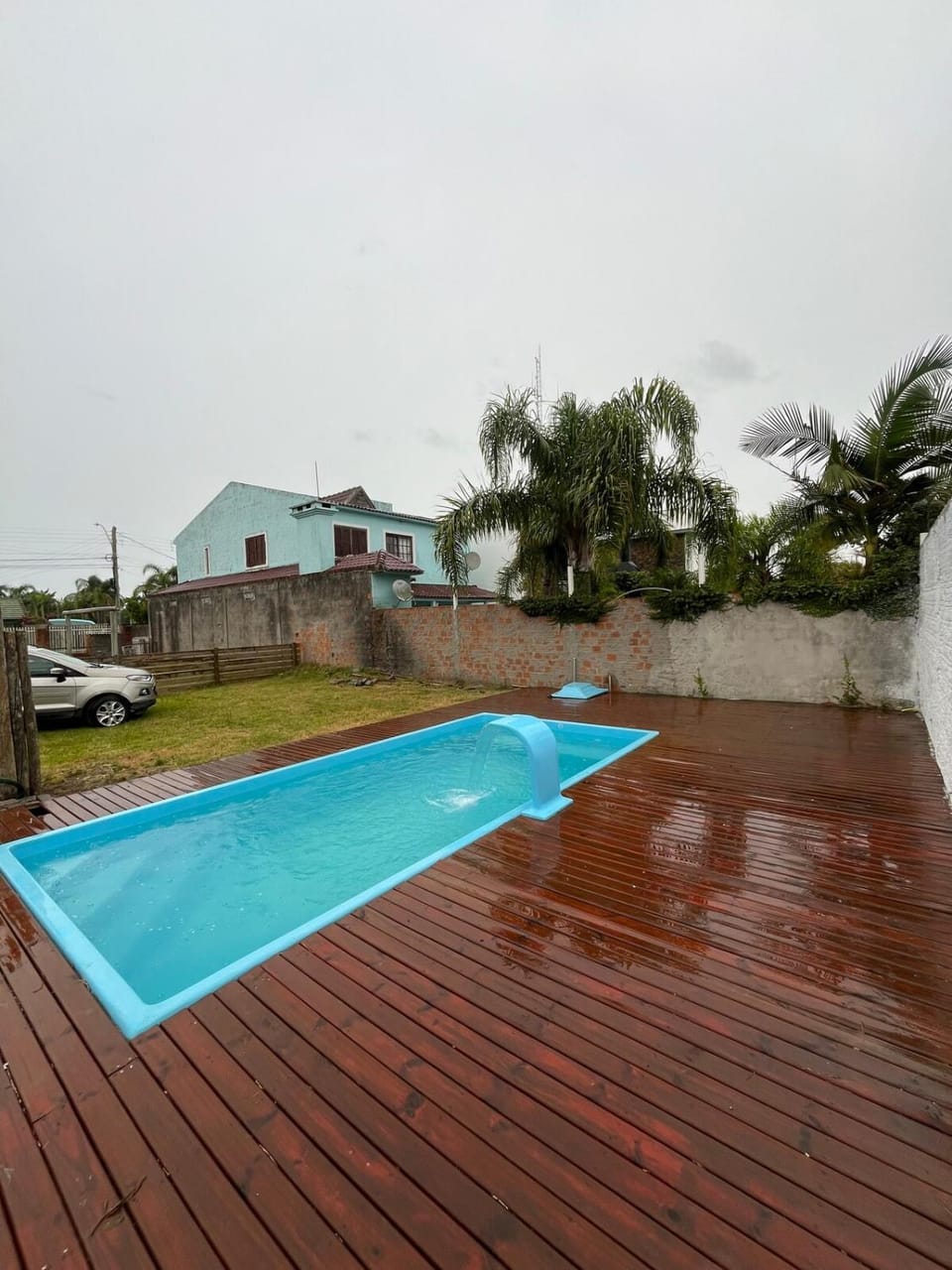 Solar das Palmeiras House in State of Rio Grande do Sul