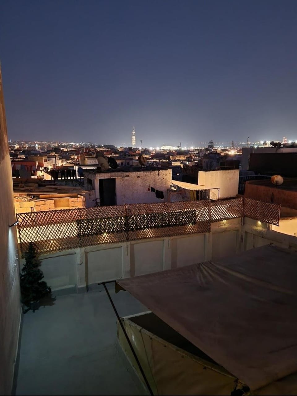 Cozy Nest Vacation rental in Rabat-Salé-Kénitra