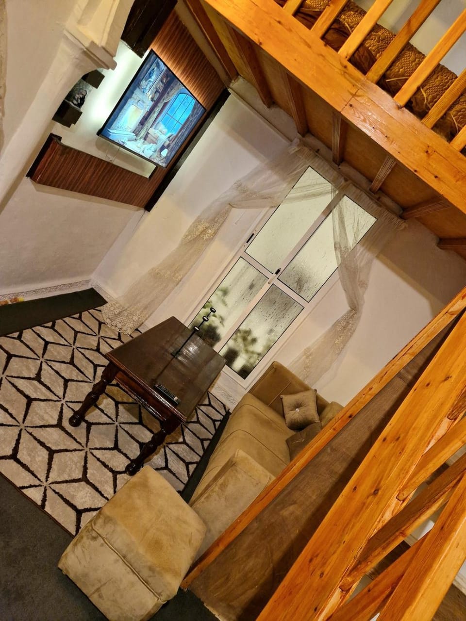 Cozy Nest Vacation rental in Rabat-Salé-Kénitra