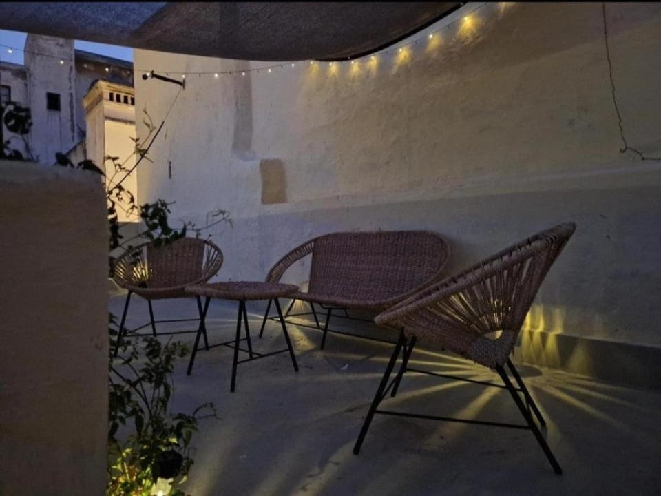 Cozy Nest Vacation rental in Rabat-Salé-Kénitra