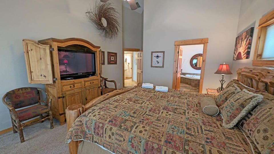 Verdin 6 House in Sunriver
