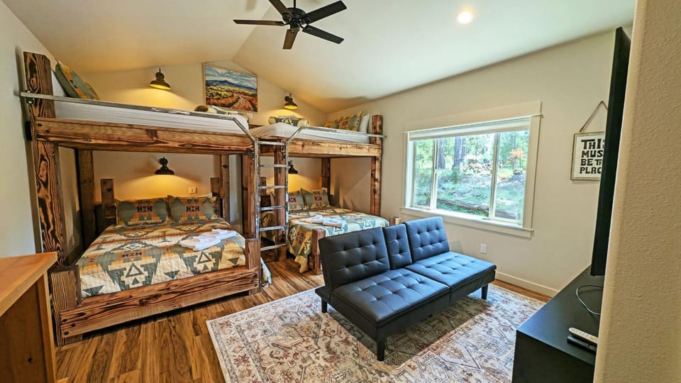 Verdin 6 House in Sunriver