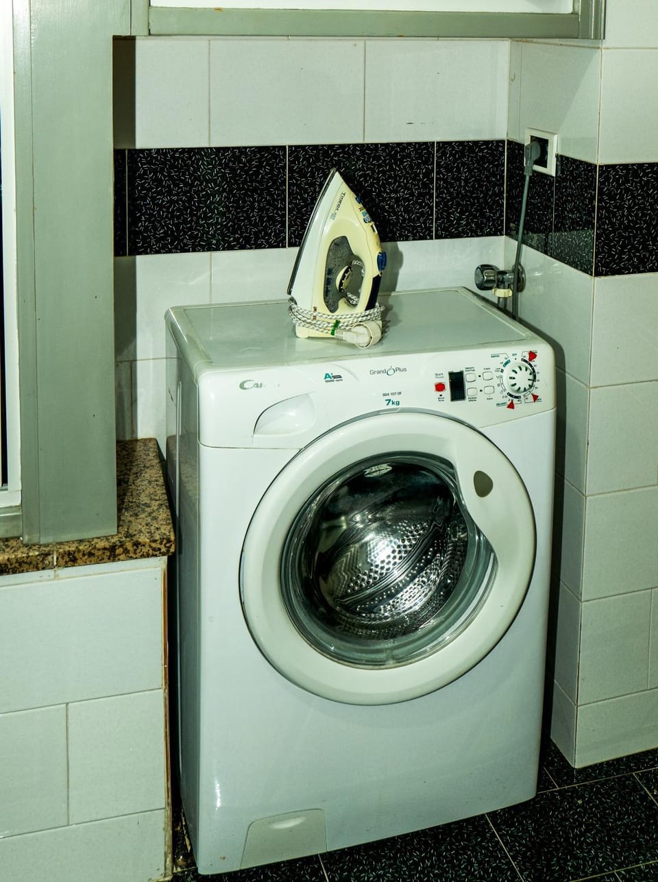 Le zie di Sedile di Porto Apartment in Naples