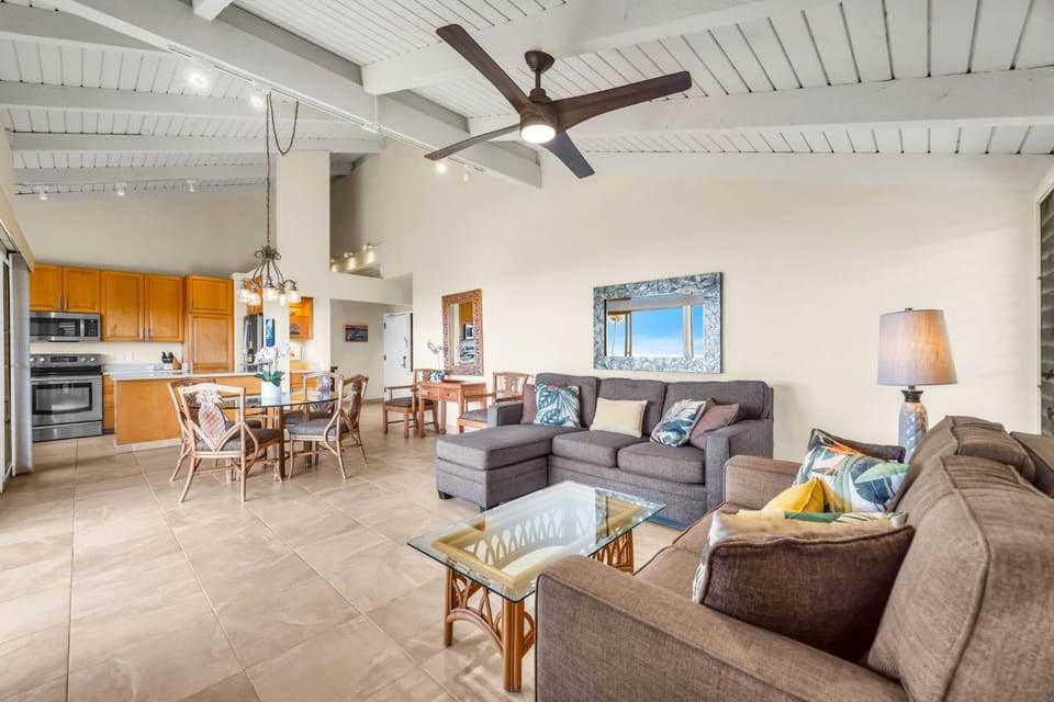 2 2 Luxurious Wailea Oceanview Resort Vistas House in Wailea