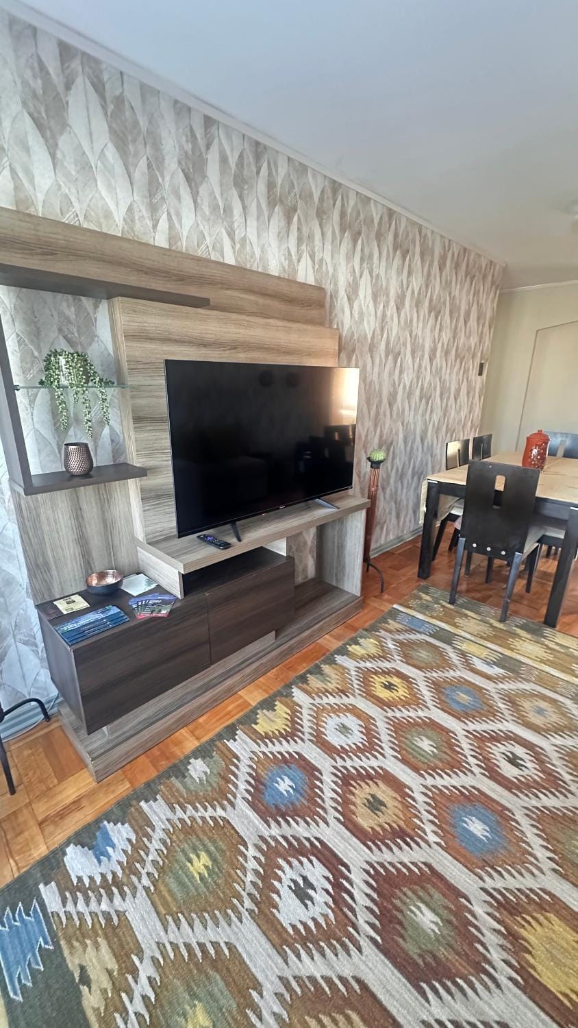 Departamento Pleno Centro Puerto Varas Apartment in Puerto Varas