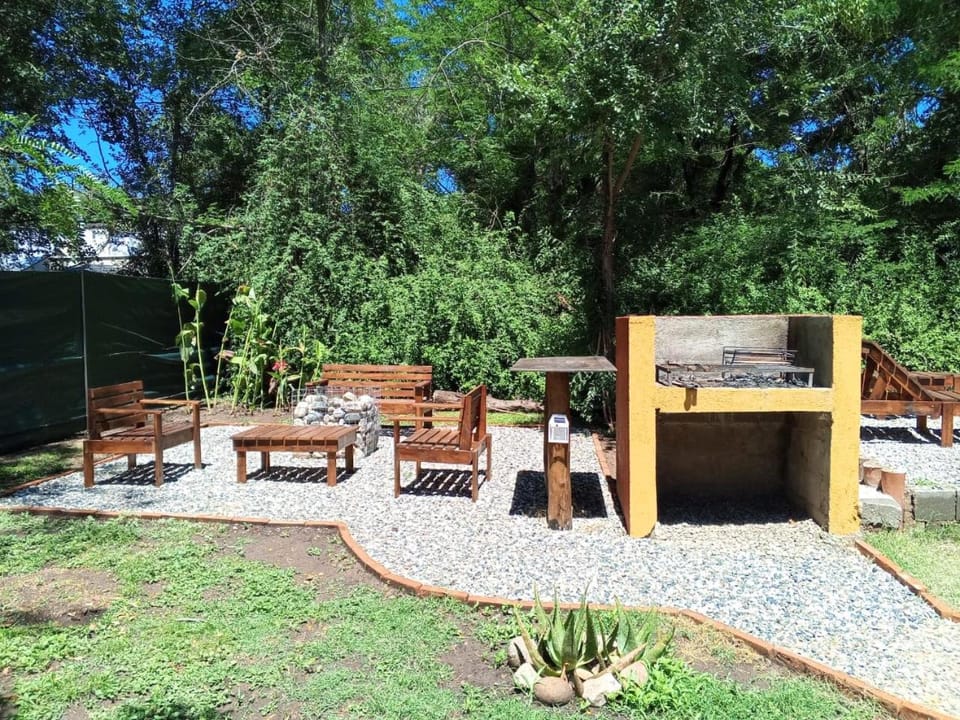 Casa con piscina privada en las sierras de Córdoba House in Cordoba Province