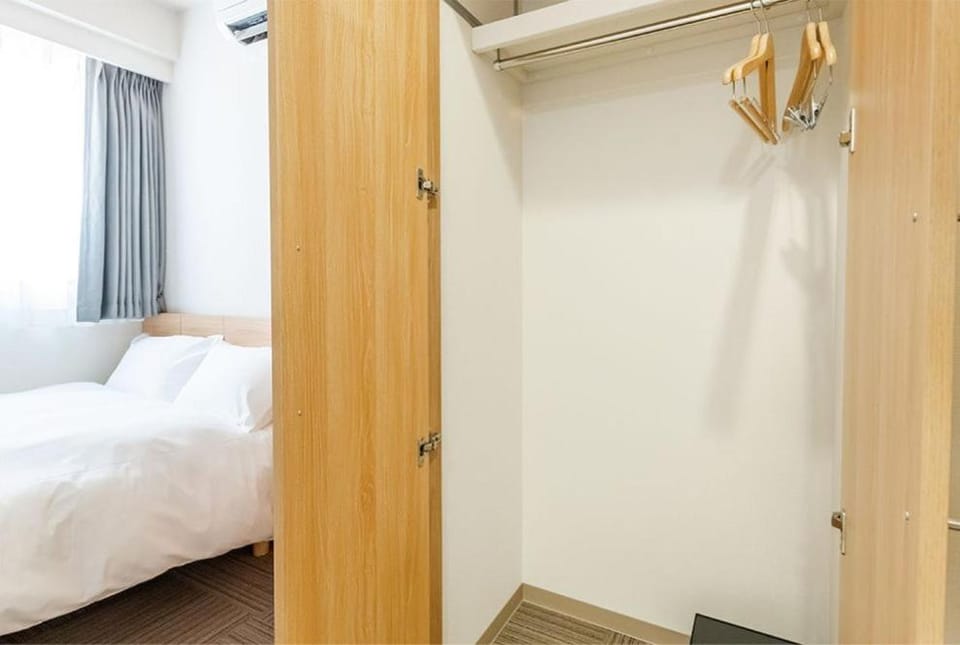 Hopetree 天王寺 Hotel in Osaka
