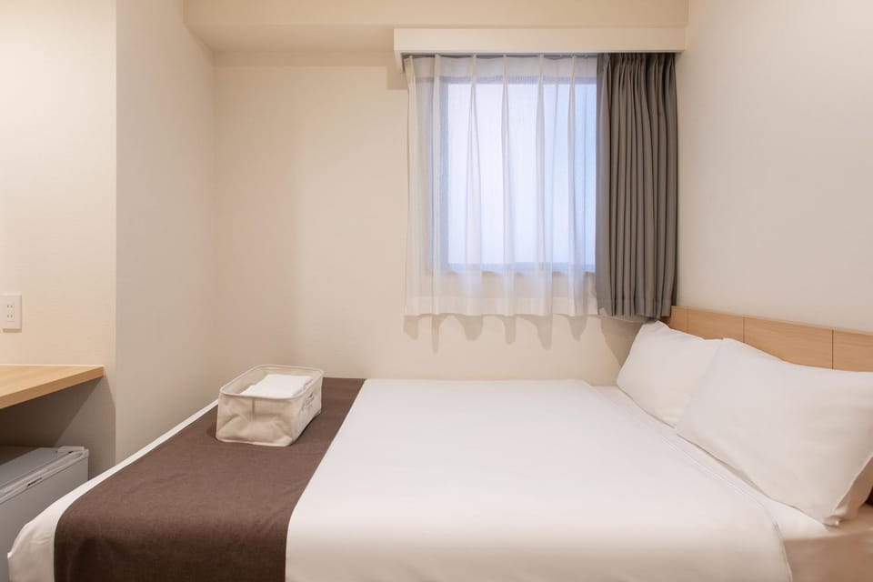 Hopetree 天王寺 Hotel in Osaka
