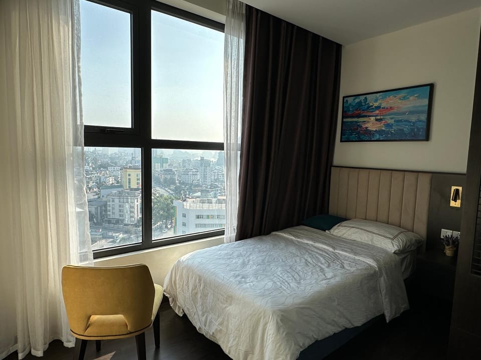 Homestay Saphiare 2 Apartment in Vietnam