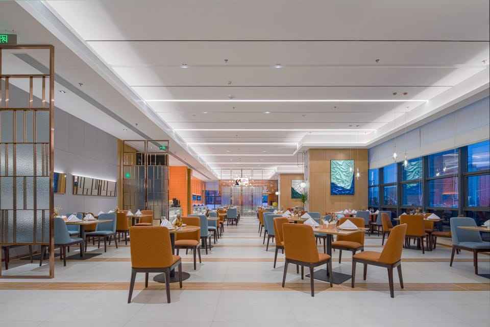Huai'an Shuguangwei Hotel University Town Branch Hotel in Jiangsu