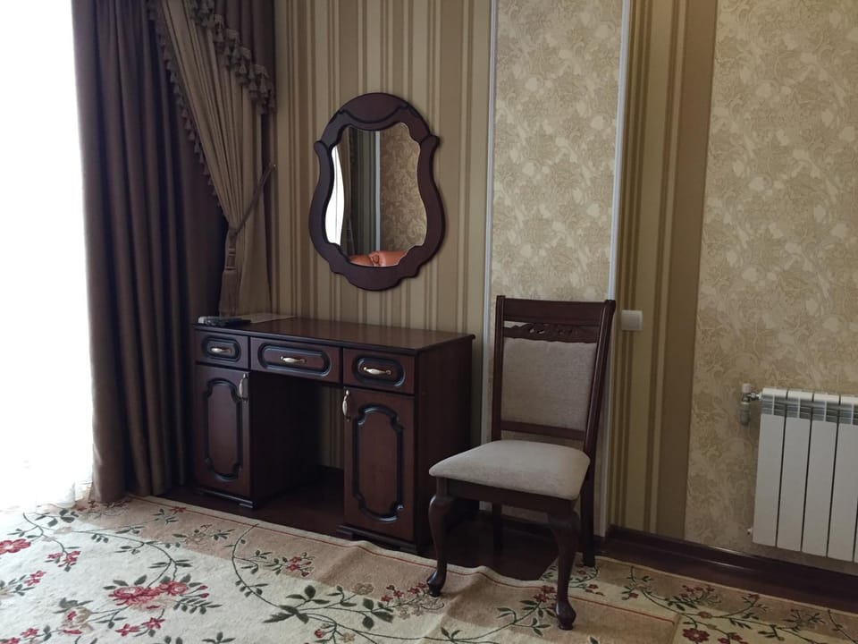 Hotel Oktan Hotel in Ukraine