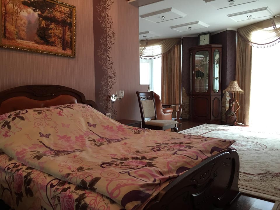Hotel Oktan Hotel in Ukraine
