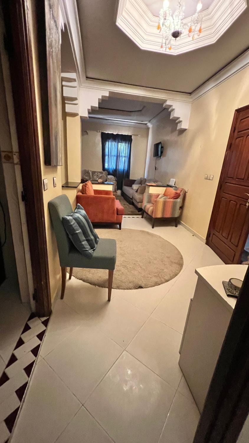 Honey house Apartment in Marrakesh