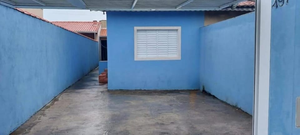 Casa Ilha comprida 2 quartos yemar House in State of São Paulo