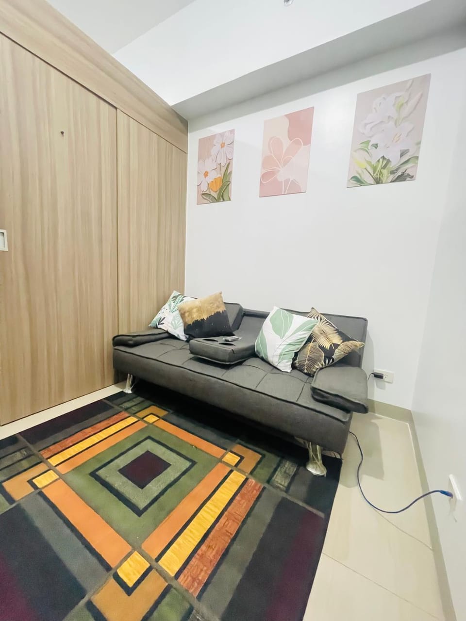 H&M condotel Apartment hotel in Pasay