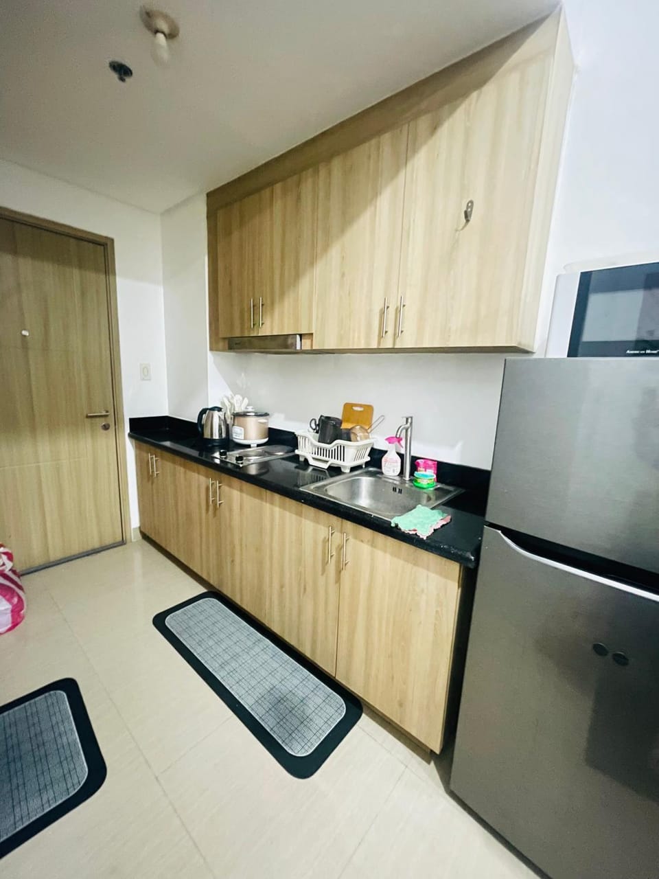 H&M condotel Apartment hotel in Pasay