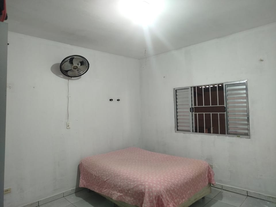 Casa da Cris House in Itanhaém