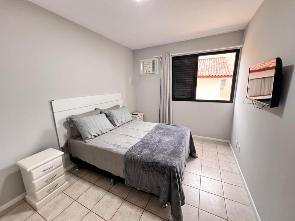 Vereda do SOL Apartment in Florianopolis