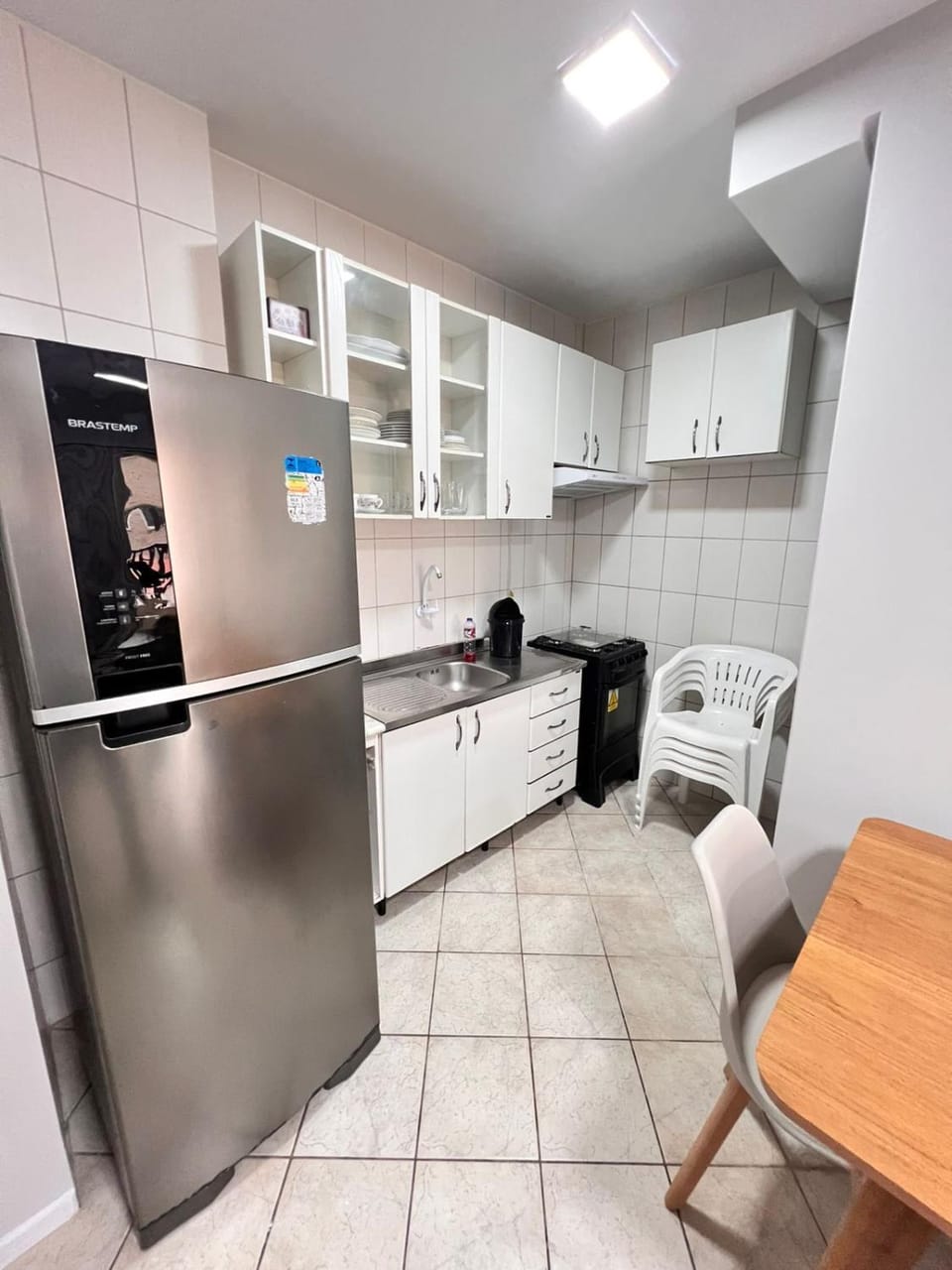 Vereda do SOL Apartment in Florianopolis