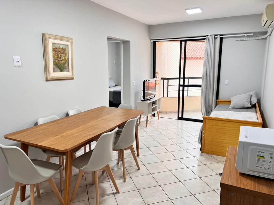 Vereda do SOL Apartment in Florianopolis