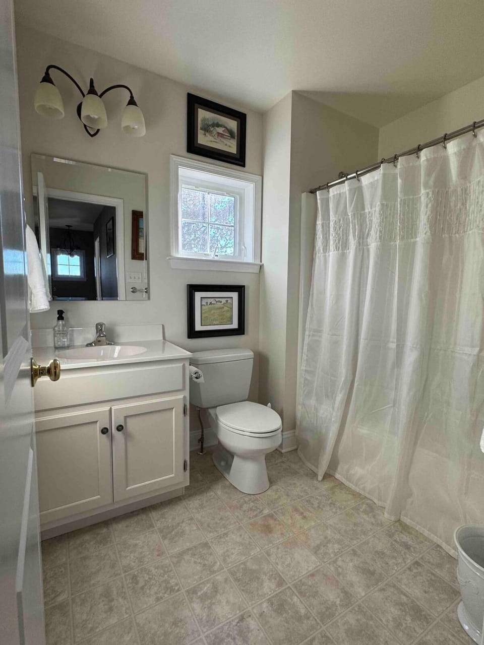 Shower, Toilet, Bathroom, Bath