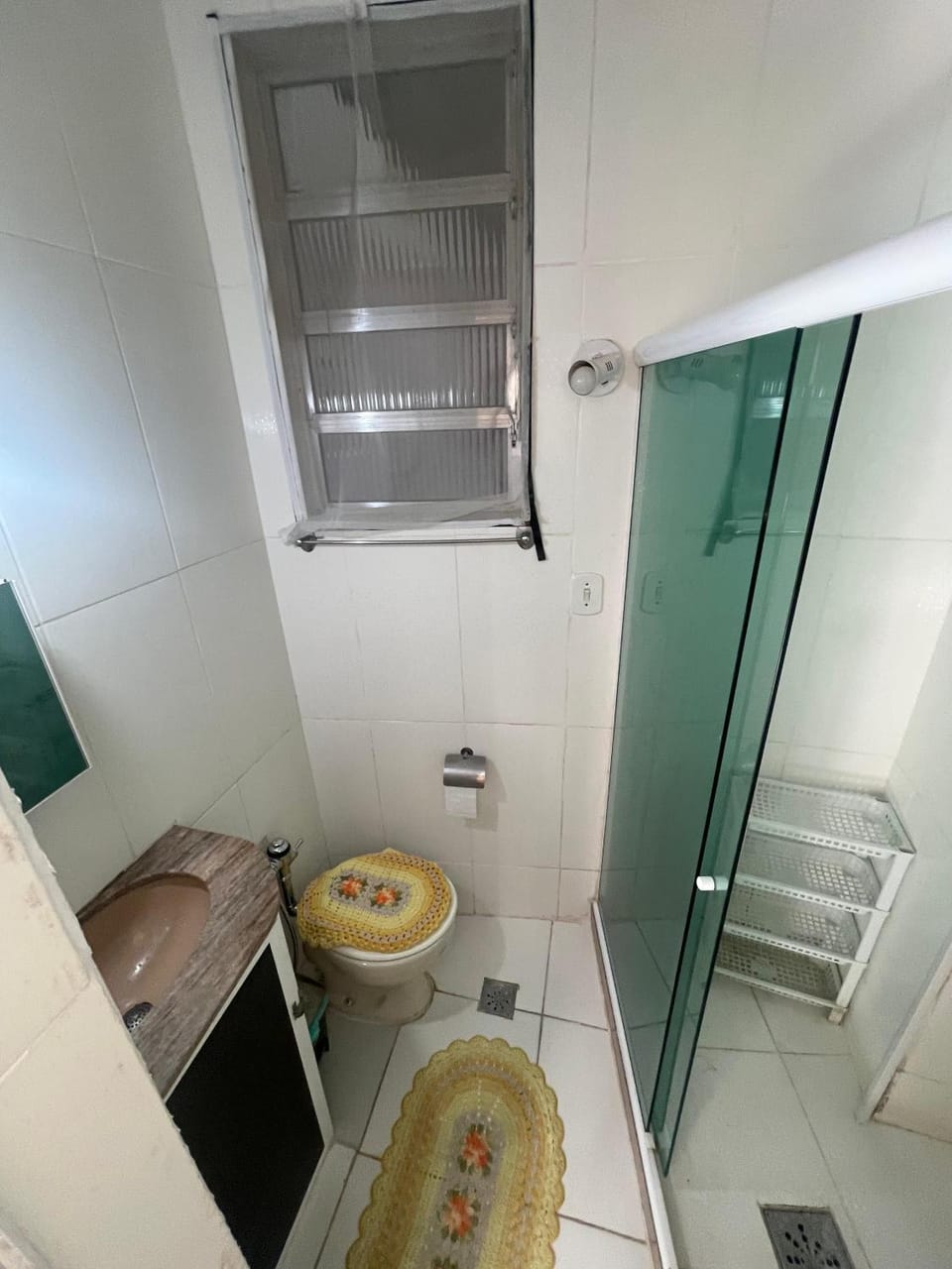 Apartamento copa dream Apartment in Rio de Janeiro