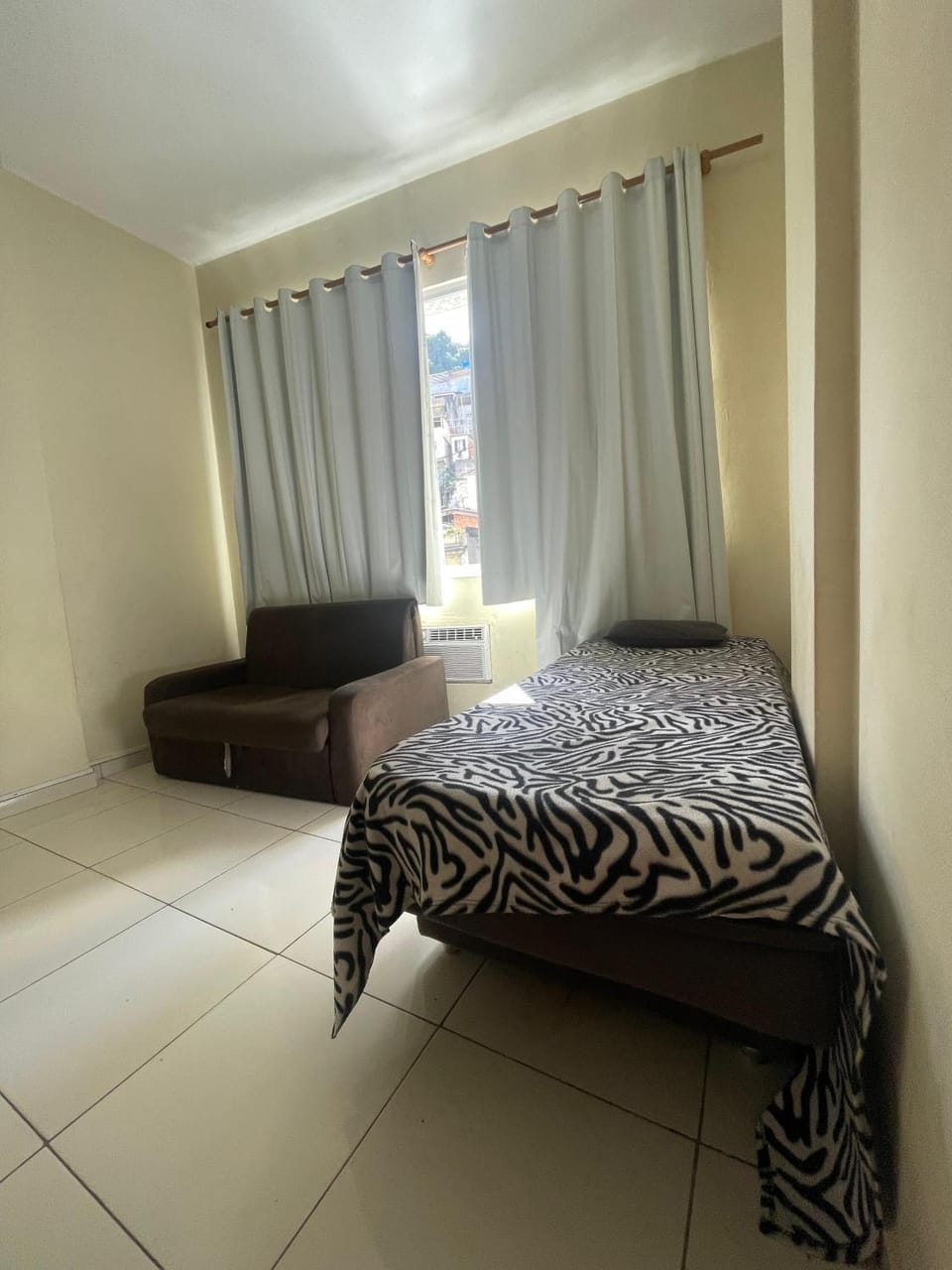 Apartamento copa dream Apartment in Rio de Janeiro