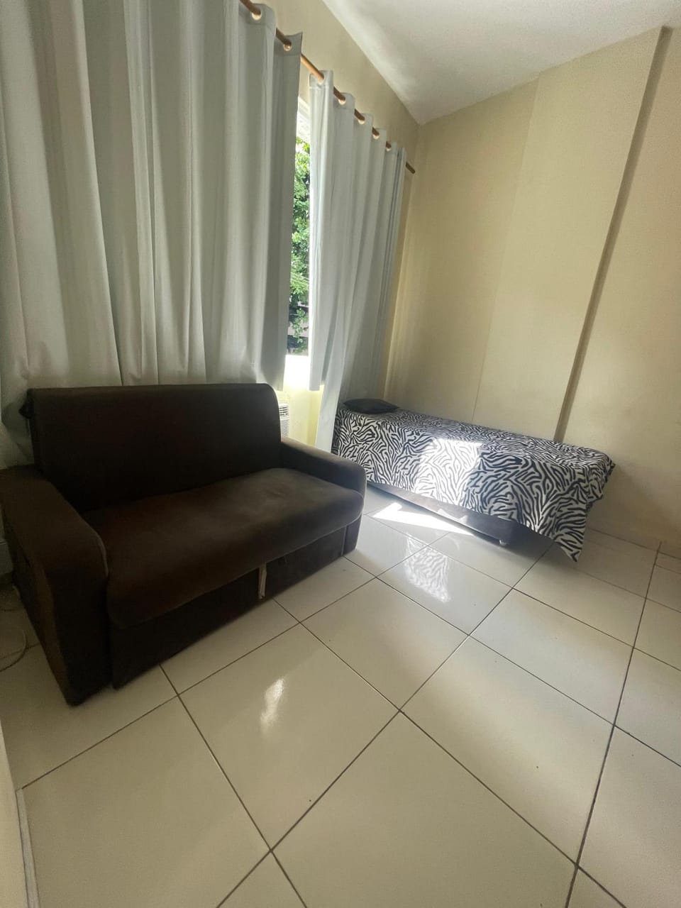 Apartamento copa dream Apartment in Rio de Janeiro