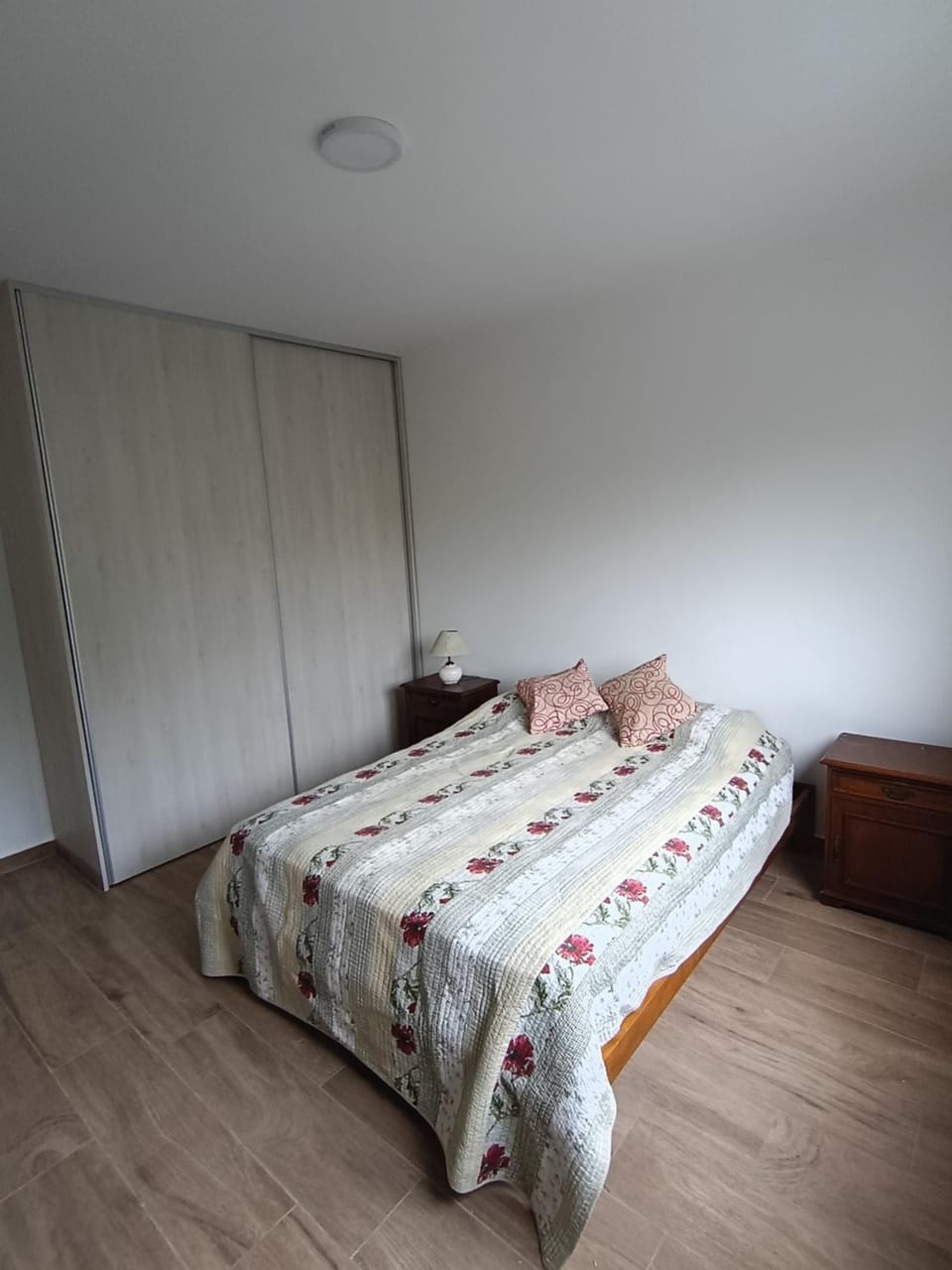 Departamento 2 ambientes a metros del mar Apartment in Mar del Plata
