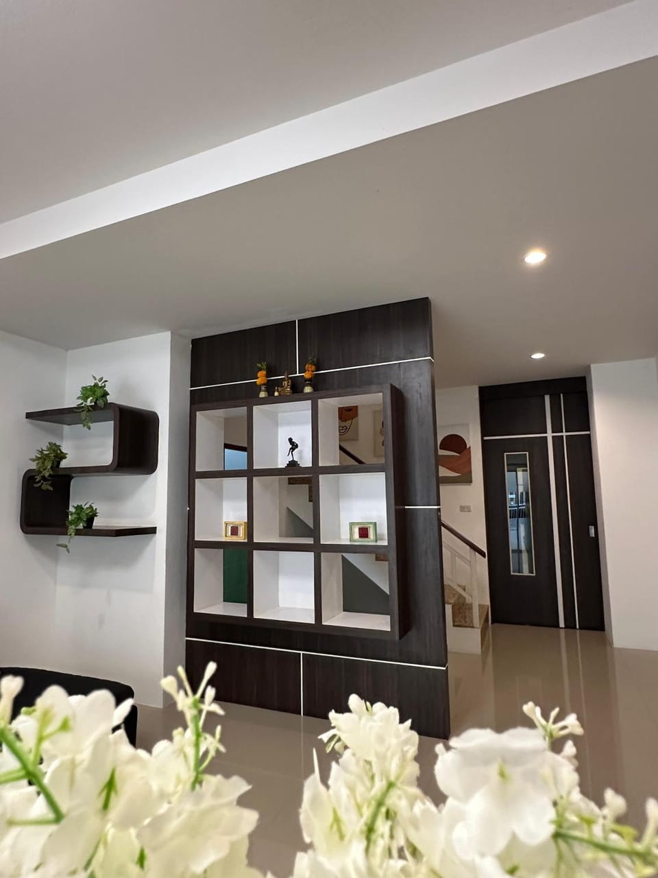 Chotam 2 bedroom flat Townhouse Bed and Breakfast in Ko Samui