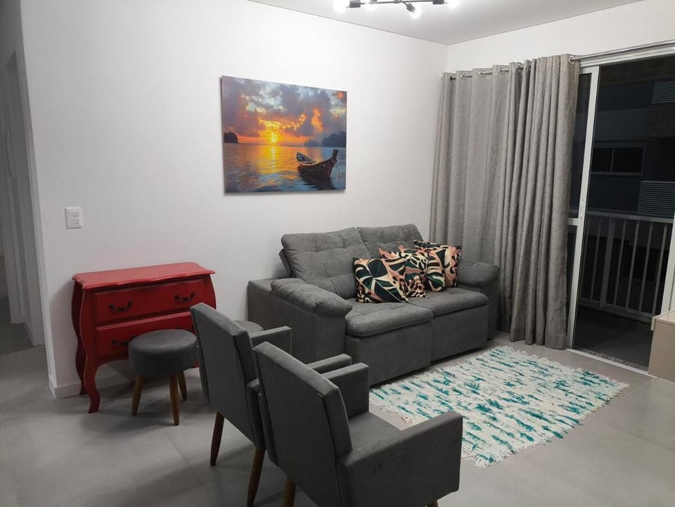 Aconchegante perto do aeroporto e melhores praias Apartment in Florianopolis