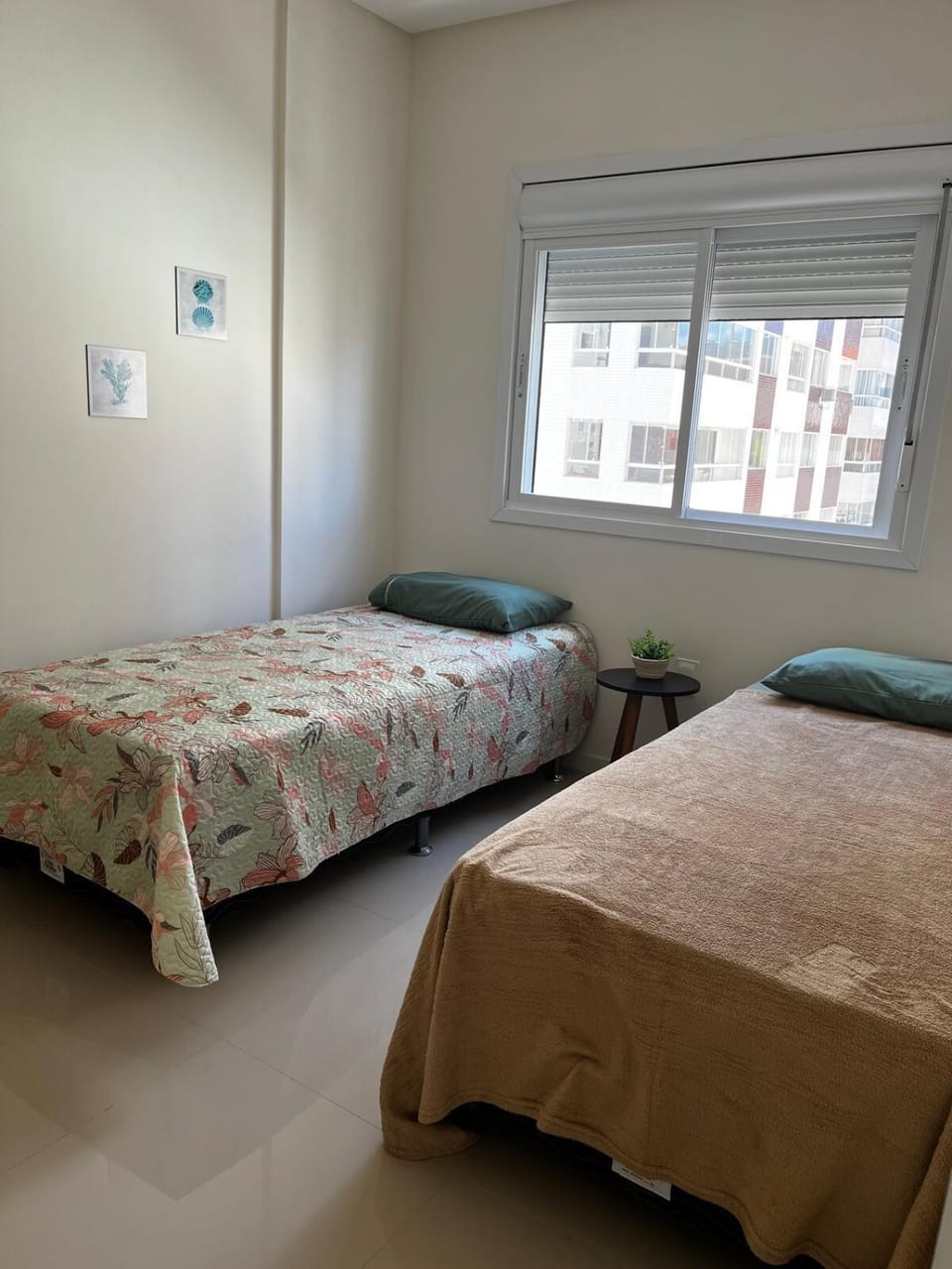 Apartamento em Capão da Canoa, 3 quadras do mar Apartment in State of Rio Grande do Sul