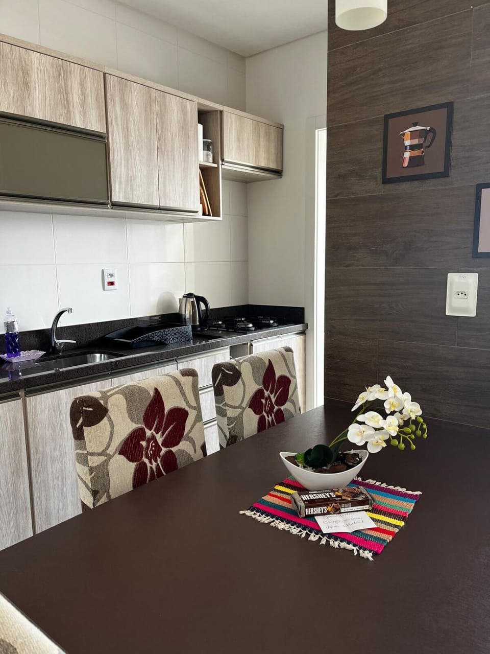 Apartamento em Capão da Canoa, 3 quadras do mar Apartment in State of Rio Grande do Sul