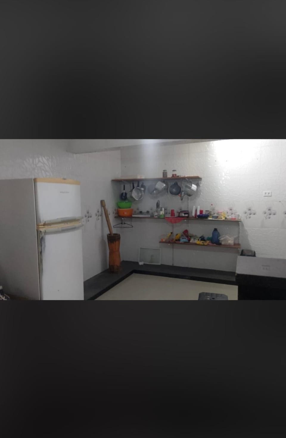 Luiz's House House in Caraguatatuba