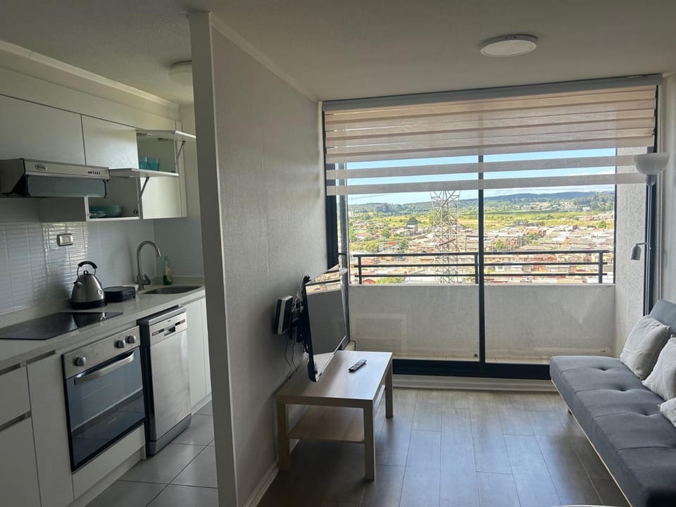 Alojamiento Concepción Apartment in Bio Bio, Chile